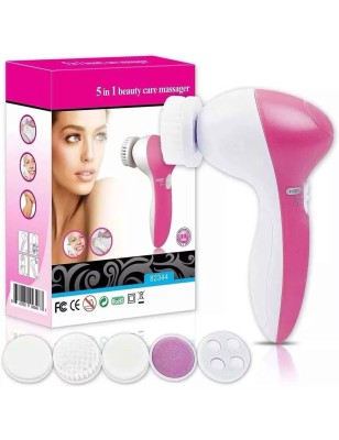 Machine massage visage 6in1
