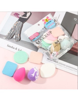 Kit éponge maquillage