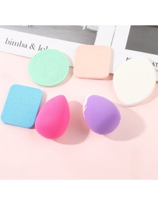 Kit éponge maquillage