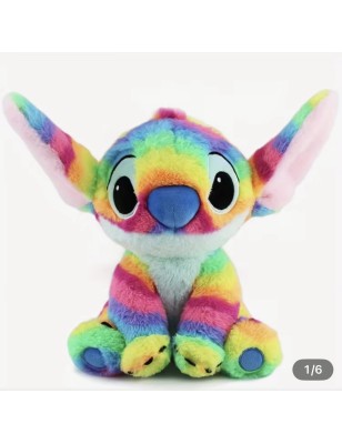 Peluche Disney Stitch