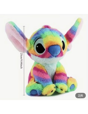 Peluche Disney Stitch