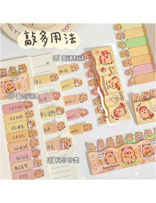 Notes motif