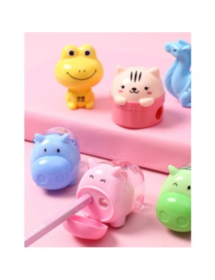 Taille -crayon motif