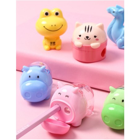 Taille -crayon motif