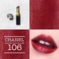 Rouge à lèvres Chanel coco flash 106