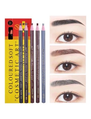 Crayon sourcils