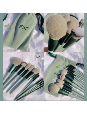 Kit pinceau maquillage