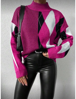 Pulls d’hiver