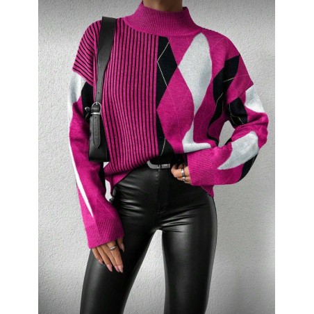 Pulls d’hiver
