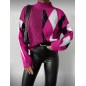 Pulls d’hiver