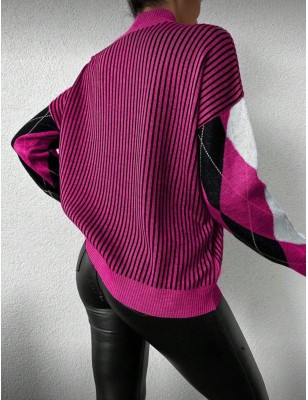 Pulls d’hiver
