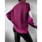 Pulls d’hiver