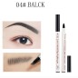 Crayon sourcils 3D