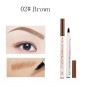 Crayon sourcils 3D