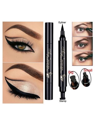 Eye-liner 2 tête