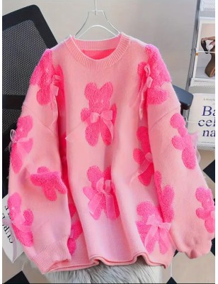Pull d’hiver