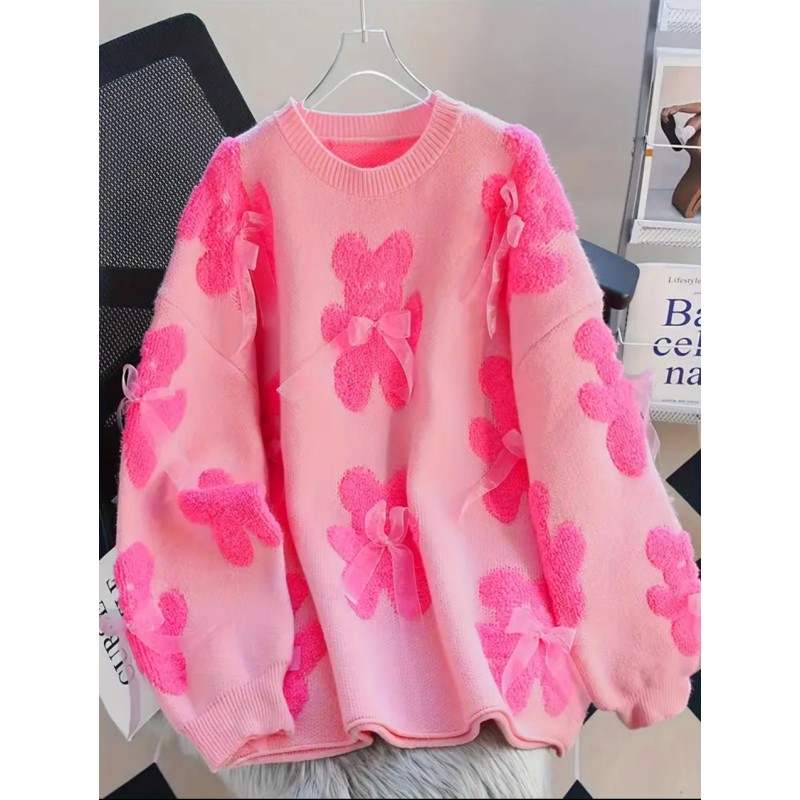 Pull d’hiver