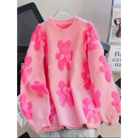 Pull d’hiver