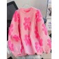 Pull d’hiver