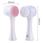 Brosse nettoyant visage