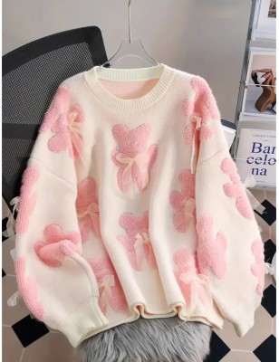 Pull d’hiver