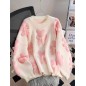 Pull d’hiver