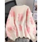 Pull d’hiver