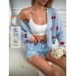 Cardigans motif