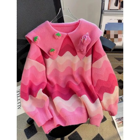 Pulls d’hiver