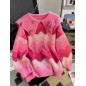 Pulls d’hiver