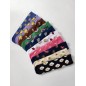 Chaussettes motif