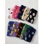 Chaussettes motif