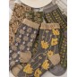 Chaussettes motif