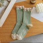 Chaussettes motif