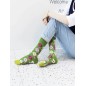 Chaussettes motif