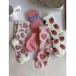 Chaussettes motif