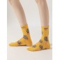 Chaussettes motif