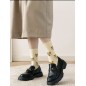 Chaussettes motif animal