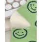 Chaussettes motif