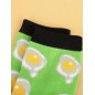 Chaussettes motif