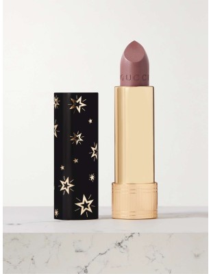 Gucci rouge à lèvres gothique 408 norma pink