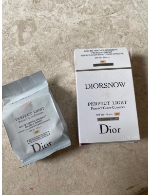 Refille Perfect glow Cushion Diorsnow couleur 005