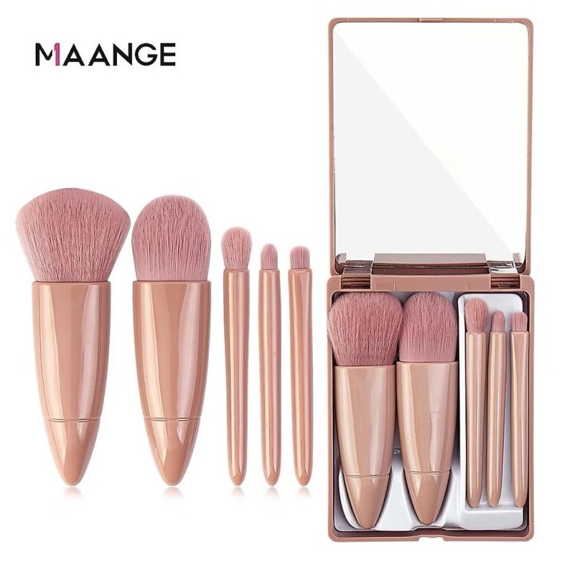 Kit pinceaux maquillage
