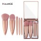 Kit pinceaux maquillage