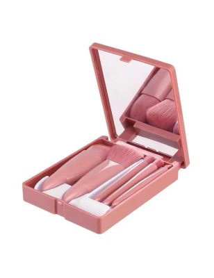 Kit pinceaux maquillage