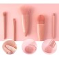Kit pinceaux maquillage