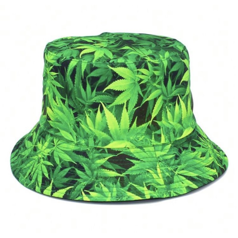 Chapeau d’été motif