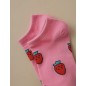 Chaussettes motif