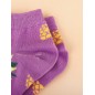 Chaussettes motif