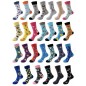 Chaussettes motif